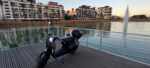 Le Pink Style : le petit scooter électrique 50cc au look rétro – Image 6