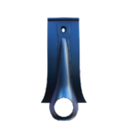 Carénage Cache Colonne Bleu Diesel - Pink Style