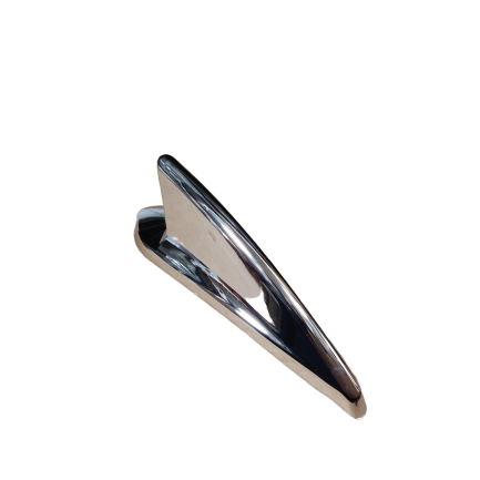 PS Enjoliveur Garde Boue Avant - Pink Style