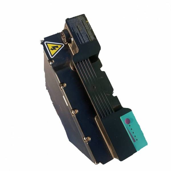 BTY Batterie 72V29Ah - Pink Style