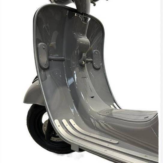 Renfort tablier - Pink Style