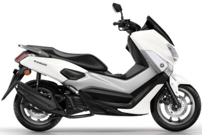 YAMAHA NMAX ABS Keyless