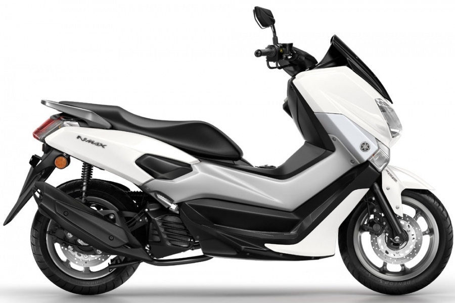 YAMAHA NMAX ABS Keyless