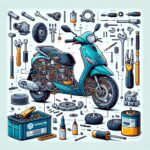 Guide entretien scooter 2 temps