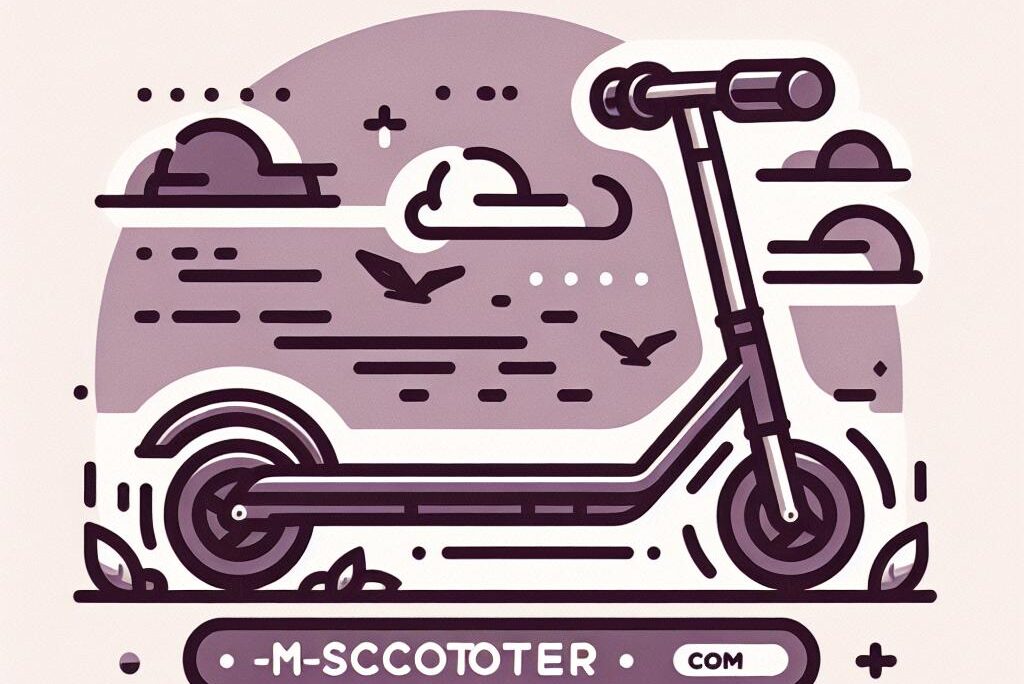 Scooter pas cher pour débutants: Guide d&rsquo;achat et conseils