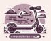 Scooter pas cher pour débutants