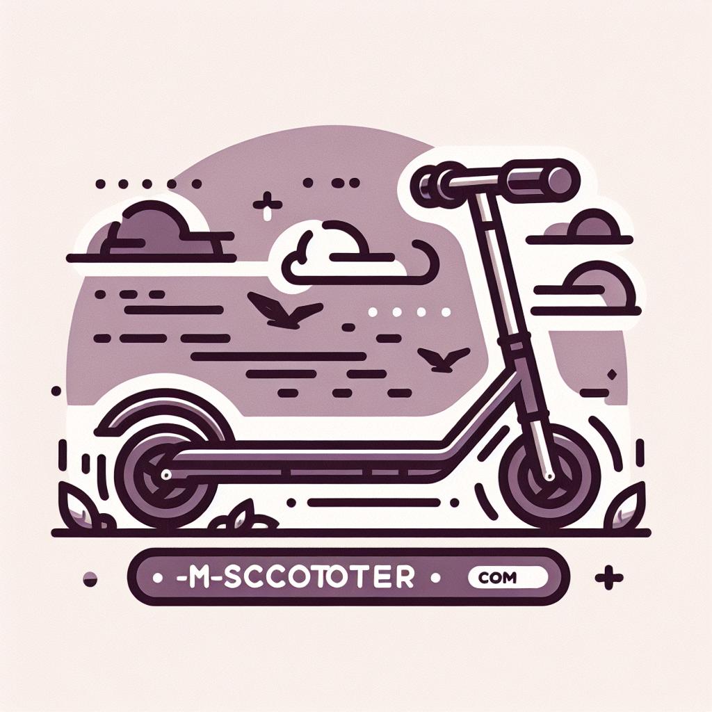 Scooter pas cher pour débutants: Guide d’achat et conseils