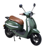 Scooter Pinkpop