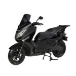 Scooter Pinkfly