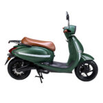 Scooter Pinkpop – Image 3