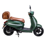 Scooter Pinkpop – Image 5