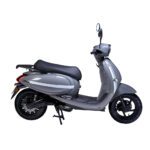 Scooter Pinkpop Plus – Image 3