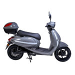 Scooter Pinkpop Plus – Image 5