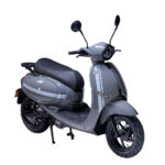 Scooter Pinkpop Plus