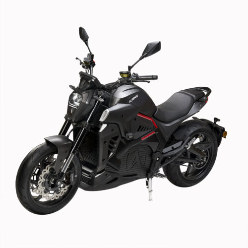 Moto Alrendo TS Bravo