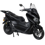 Scooter Pinkblast