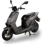 Scooter PinkME PRO