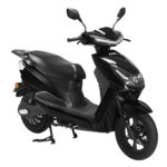 Scooter PINKSTART