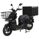 Scooter PINKUP-S