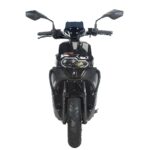 Scooter TNT MOTORS ESCAPE noir – Image 2