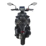 Scooter TNT MOTORS ESCAPE noir – Image 4